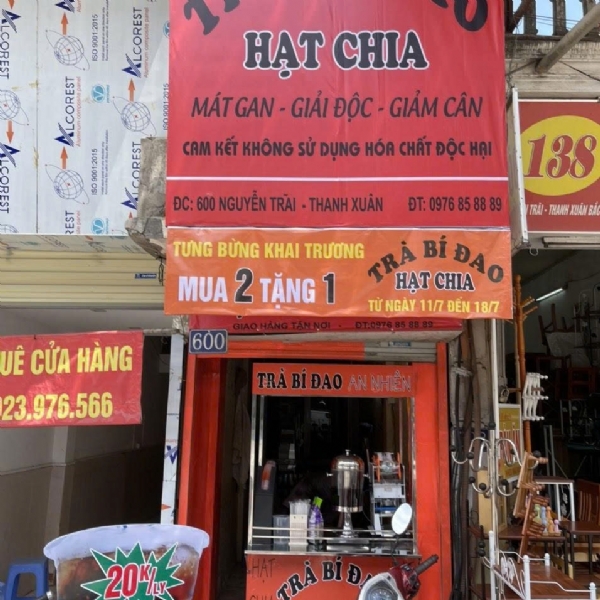 Hợp tác cùng phát triển