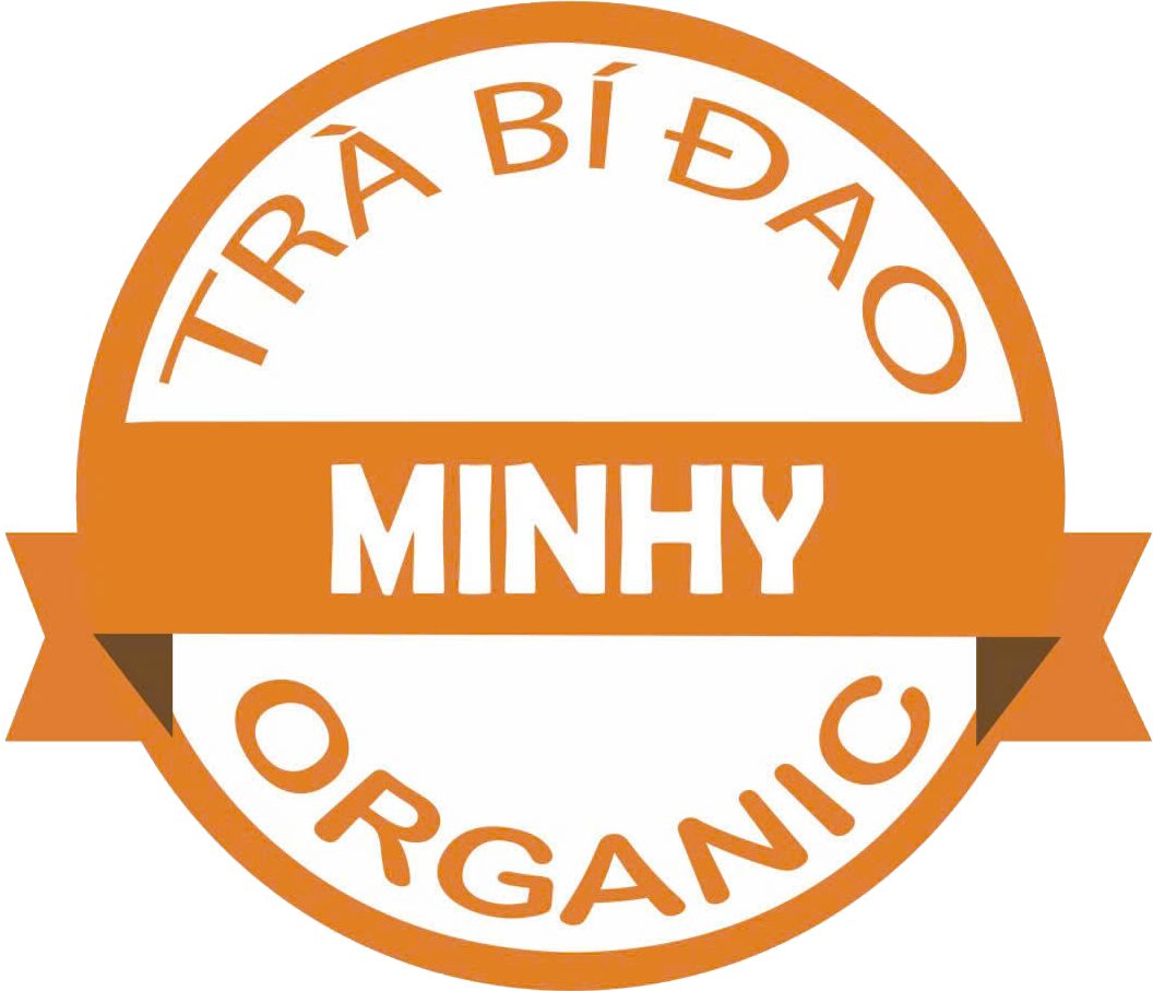MN - Trà bí đao An Nhiên Organic - Trà bí đao hạt chia